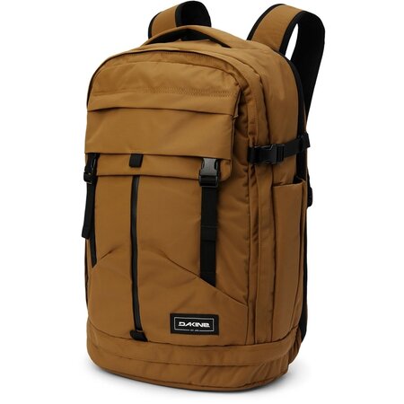Dakine Rugtas Verge 32L Black Rubber