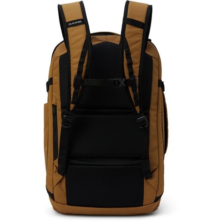 Dakine Rugtas Verge 32L Black Rubber