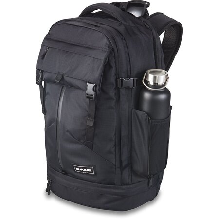 Dakine Rugtas Verge 32L Black Rubber