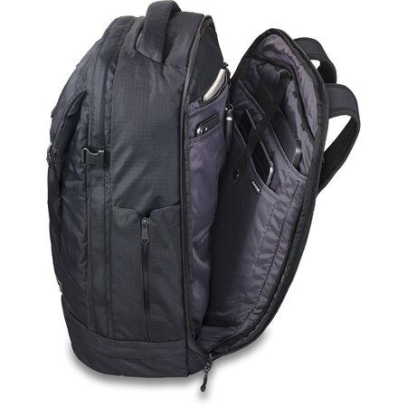 Dakine Rugtas Verge 32L Black Rubber