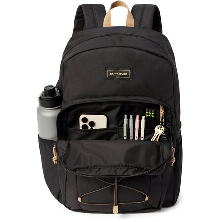 Dakine Rugtas Educated Backpack 30L Black Onyx