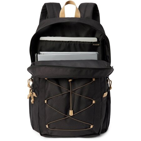 Dakine Rugtas Educated Backpack 30L Black Onyx