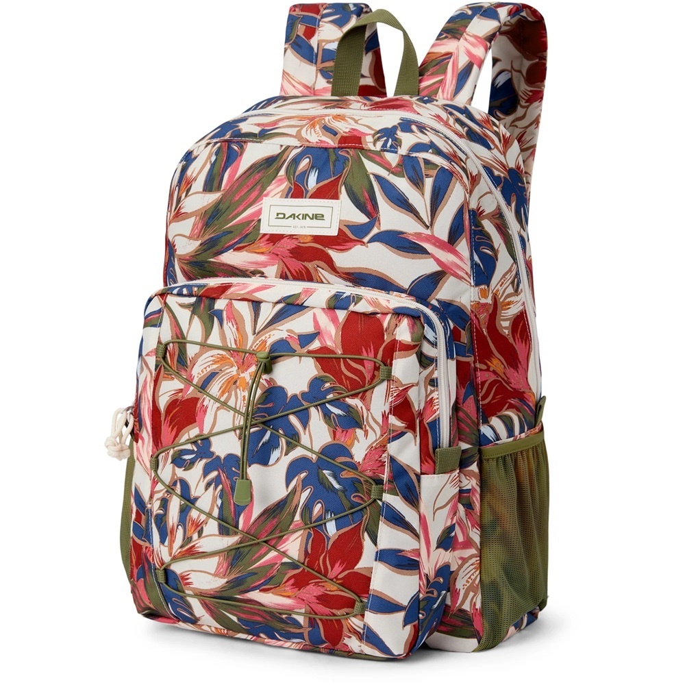 Rugtas Educated Backpack 30L Light Stargazer afbeelding