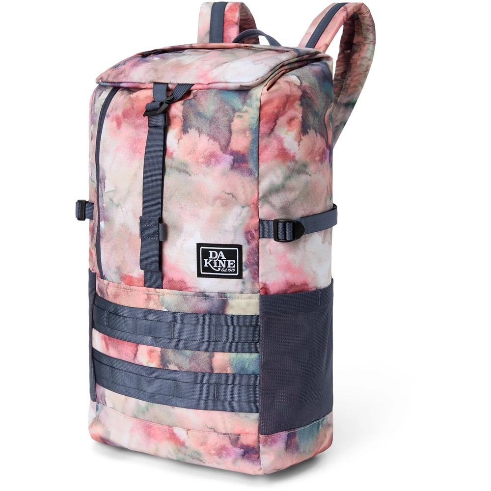 Rugtas June Backpack 25L Watercolor afbeelding