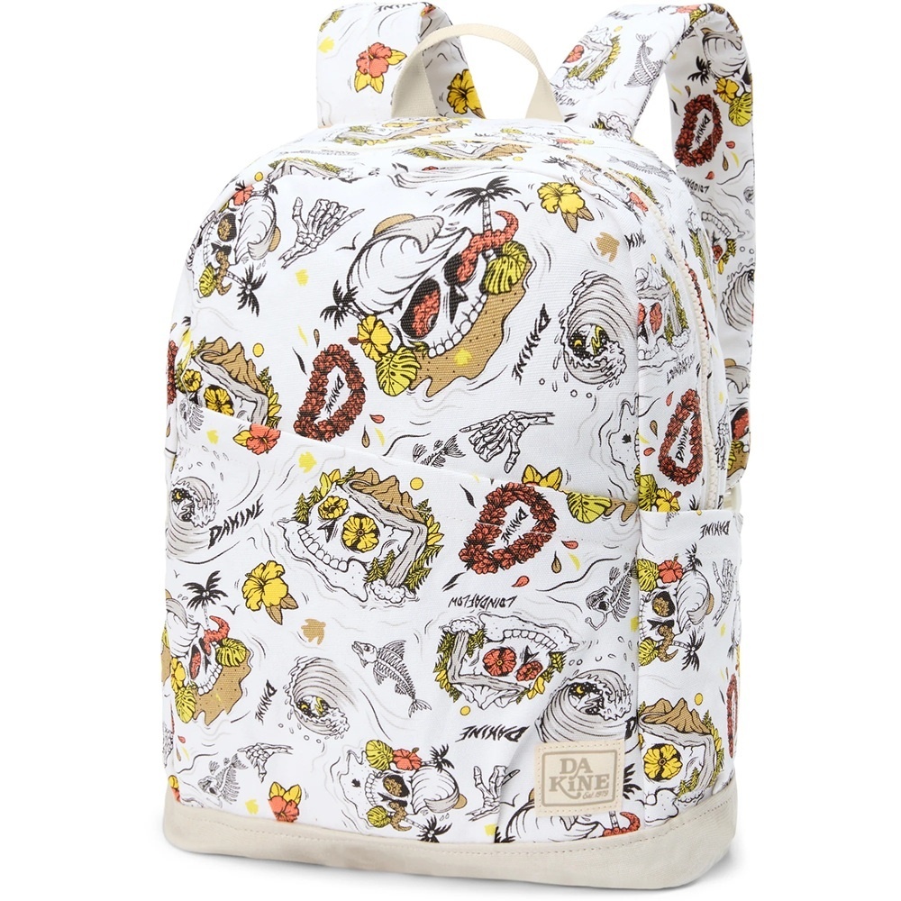 Rugtas Wednesday Backpack 21L X Loindaflow afbeelding
