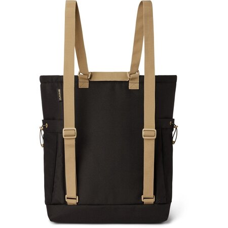 Dakine Draagtas Recess Tote Pack 19L Black Onyx