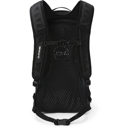Dakine Fietsrugzak Drafter Backpack 10L Black - Zonder drinksysteem