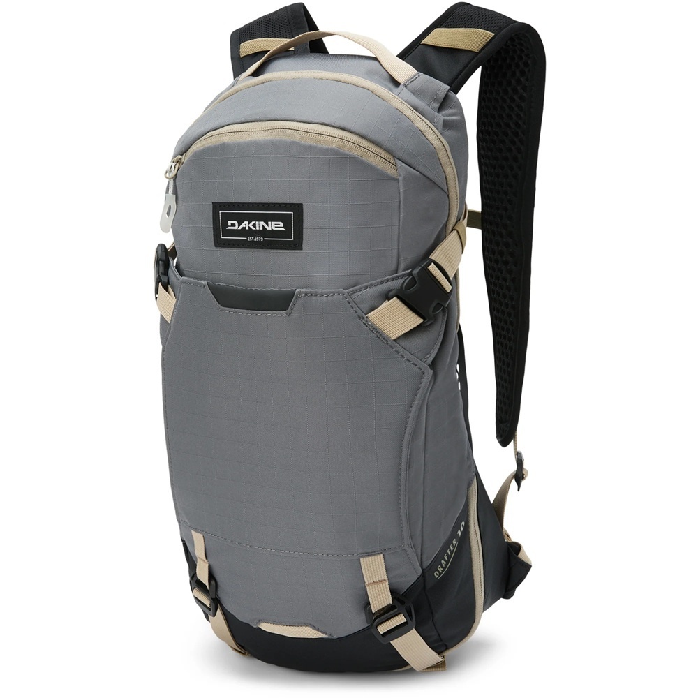 Fietsrugzak Drafter Backpack 10L Castlerock afbeelding