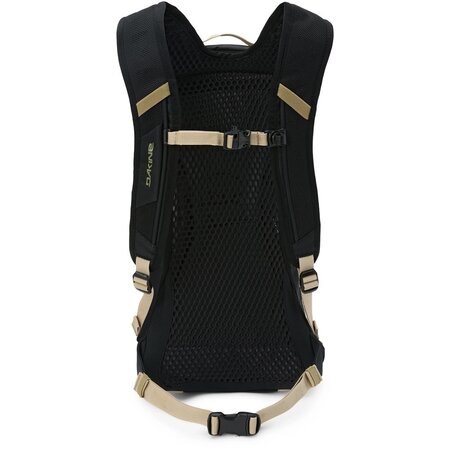 Dakine Fietsrugzak Drafter Backpack 10L Castlerock - Zonder drinksysteem