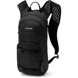 Dakine Fietsrugzak Session Backpack 8L Black