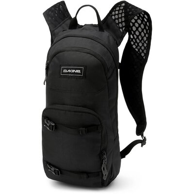 Dakine Fietsrugzak Session Backpack 8L Black