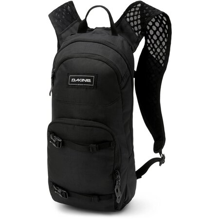 Dakine Fietsrugzak Session Backpack 8L Black - Zonder drinksysteem