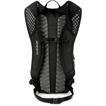 Dakine Fietsrugzak Session Backpack 8L Black - Zonder drinksysteem