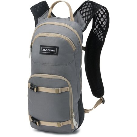 Dakine Fietsrugzak Session Backpack 8L Castlerock - Zonder drinksysteem
