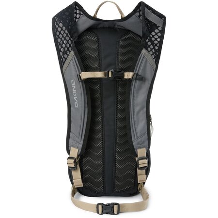 Dakine Fietsrugzak Session Backpack 8L Castlerock - Zonder drinksysteem