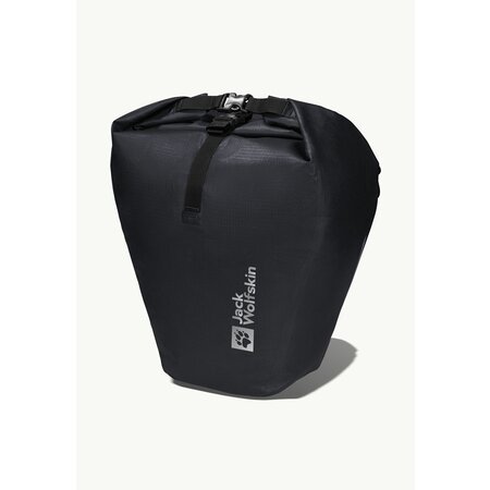 Jack Wolfskin Enkele fietstas Gravex 20 Phantom - Waterdicht