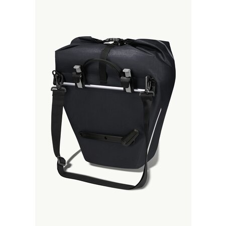Jack Wolfskin Enkele fietstas Gravex 20 Phantom - Waterdicht