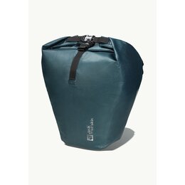Jack Wolfskin Enkele fietstas Gravex 20 Sea Green