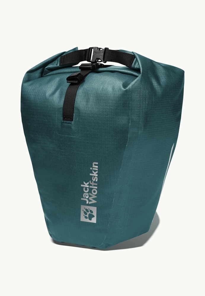 Enkele fietstas Gravex 15 Sea Green
