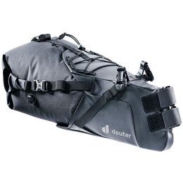 Deuter Zadeltas Cabezon SB 16 Black
