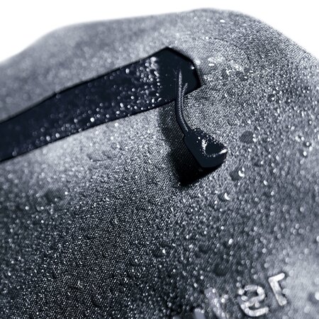 Deuter Zadeltas Cabezon SB 16 Black