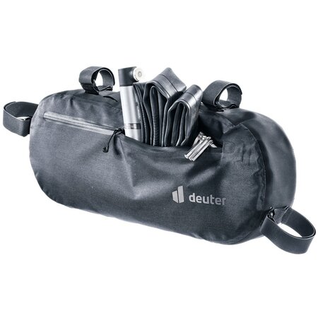 Deuter Frametas Cabezon FB 6 Black