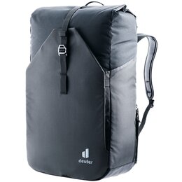 Deuter Fietsrugzak XBerg 25 Black