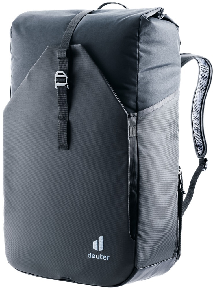 Fietsrugzak XBerg 25 Black afbeelding