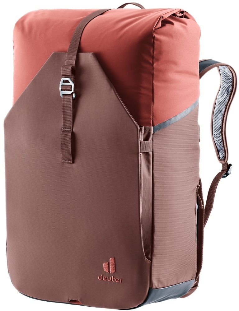 Fietsrugzak XBerg 25 Raisin-Caspia afbeelding