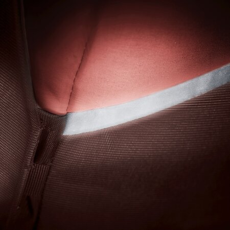 Deuter Fietsrugzak XBerg 25 Raisin-Caspia