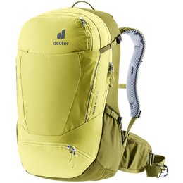 Deuter Rugzak Trans Alpine 30 Sprout/Cactus
