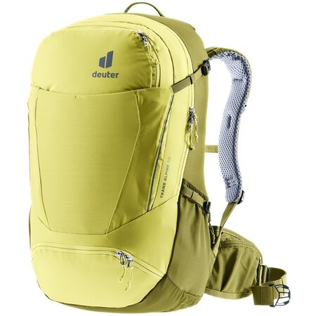 Deuter Rugzak Trans Alpine 30 Sprout/Cactus