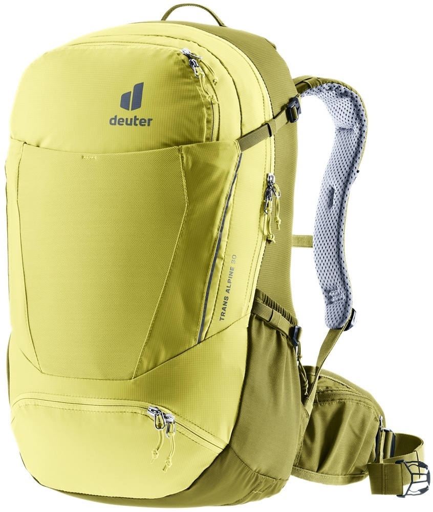 Rugzak Trans Alpine 30 Sprout/Cactus afbeelding