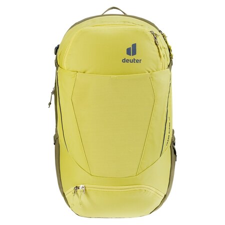 Deuter Rugzak Trans Alpine 30 Sprout/Cactus