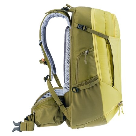 Deuter Rugzak Trans Alpine 30 Sprout/Cactus