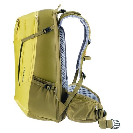 Deuter Rugzak Trans Alpine 30 Sprout/Cactus