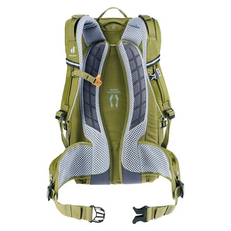 Deuter Rugzak Trans Alpine 30 Sprout/Cactus