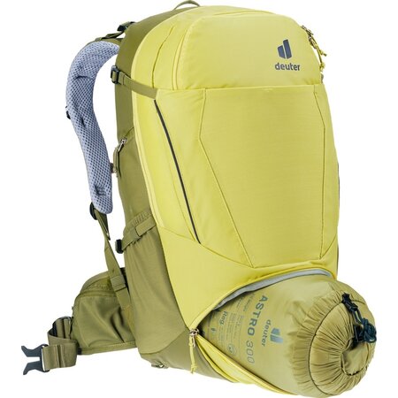 Deuter Rugzak Trans Alpine 30 Sprout/Cactus