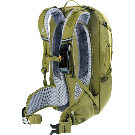Deuter Rugzak Trans Alpine 30 Sprout/Cactus
