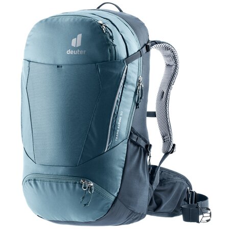Deuter Rugzak Trans Alpine 30 Atlantic/Ink