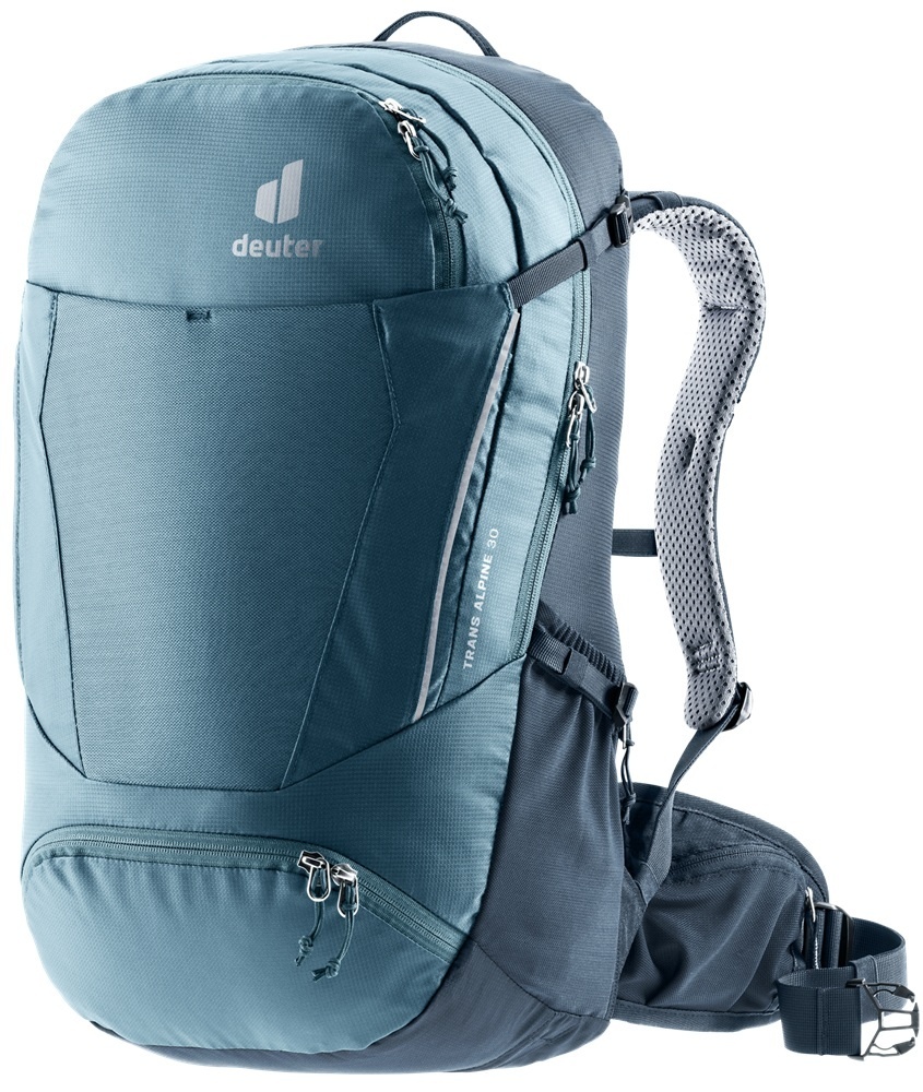 Rugzak Trans Alpine 30 Atlantic/Ink afbeelding