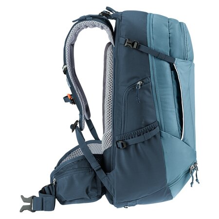 Deuter Rugzak Trans Alpine 30 Atlantic/Ink