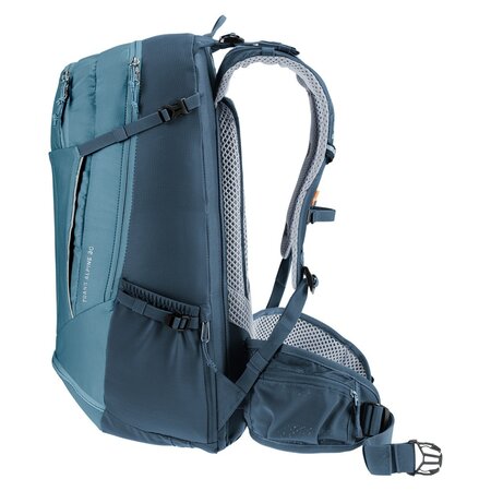 Deuter Rugzak Trans Alpine 30 Atlantic/Ink