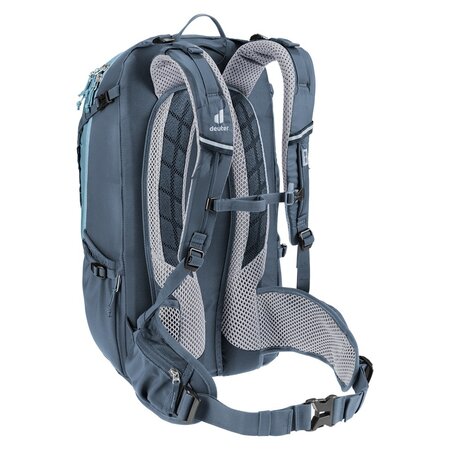 Deuter Rugzak Trans Alpine 30 Atlantic/Ink