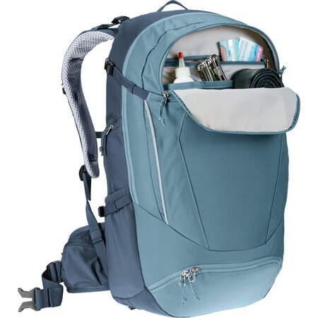 Deuter Rugzak Trans Alpine 30 Atlantic/Ink