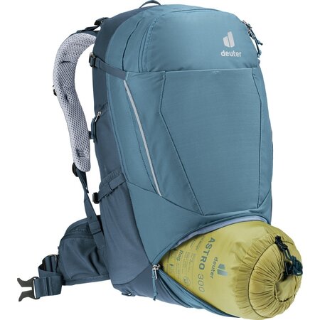 Deuter Rugzak Trans Alpine 30 Atlantic/Ink