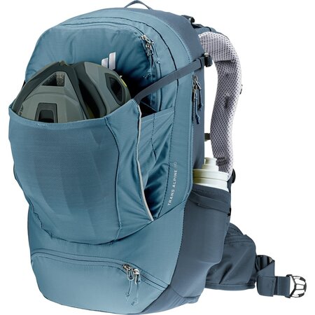 Deuter Rugzak Trans Alpine 30 Atlantic/Ink