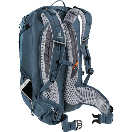 Deuter Rugzak Trans Alpine 30 Atlantic/Ink