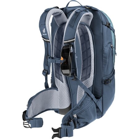Deuter Rugzak Trans Alpine 30 Atlantic/Ink