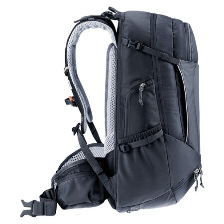 Deuter Rugzak Trans Alpine 30 Black